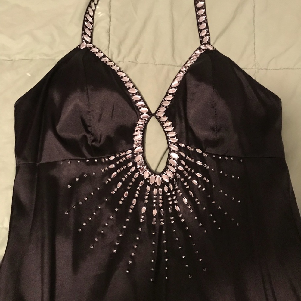 Beautiful Black Dress